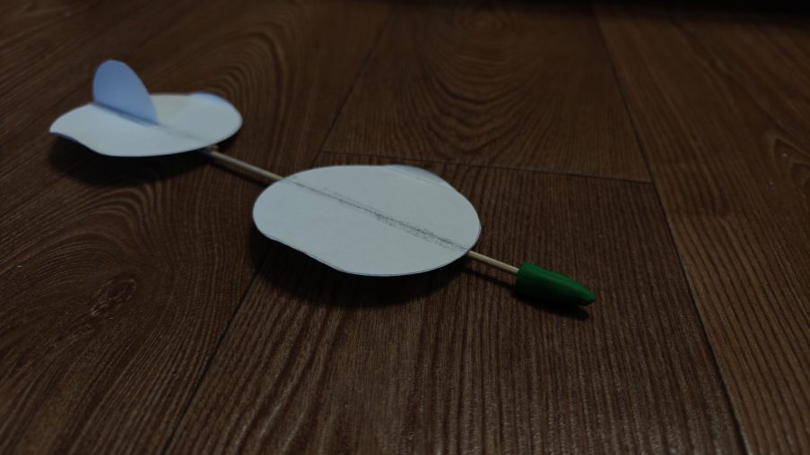 The tandem, codenamed Kolobok 2.0